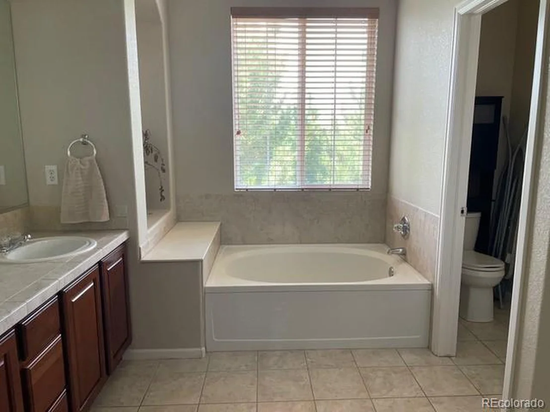 Photo of Unit A at 11203 Osage Cir