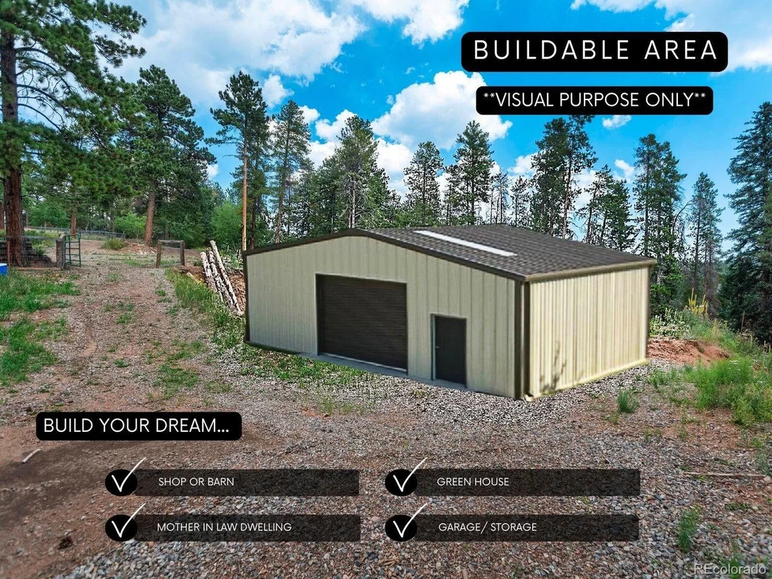 Photo of 27685 Stagecoach Rd