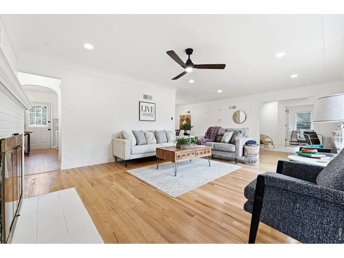 Photo of 1635 Montview Blvd