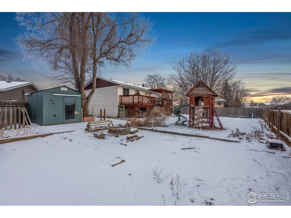Photo of 803 Table Mountain Ct