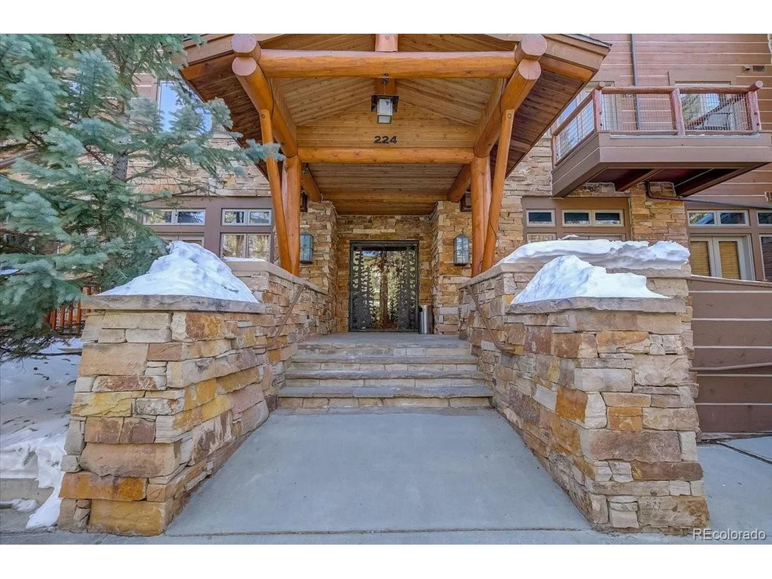 Photo of Unit 3074 at 224 Trailhead Dr