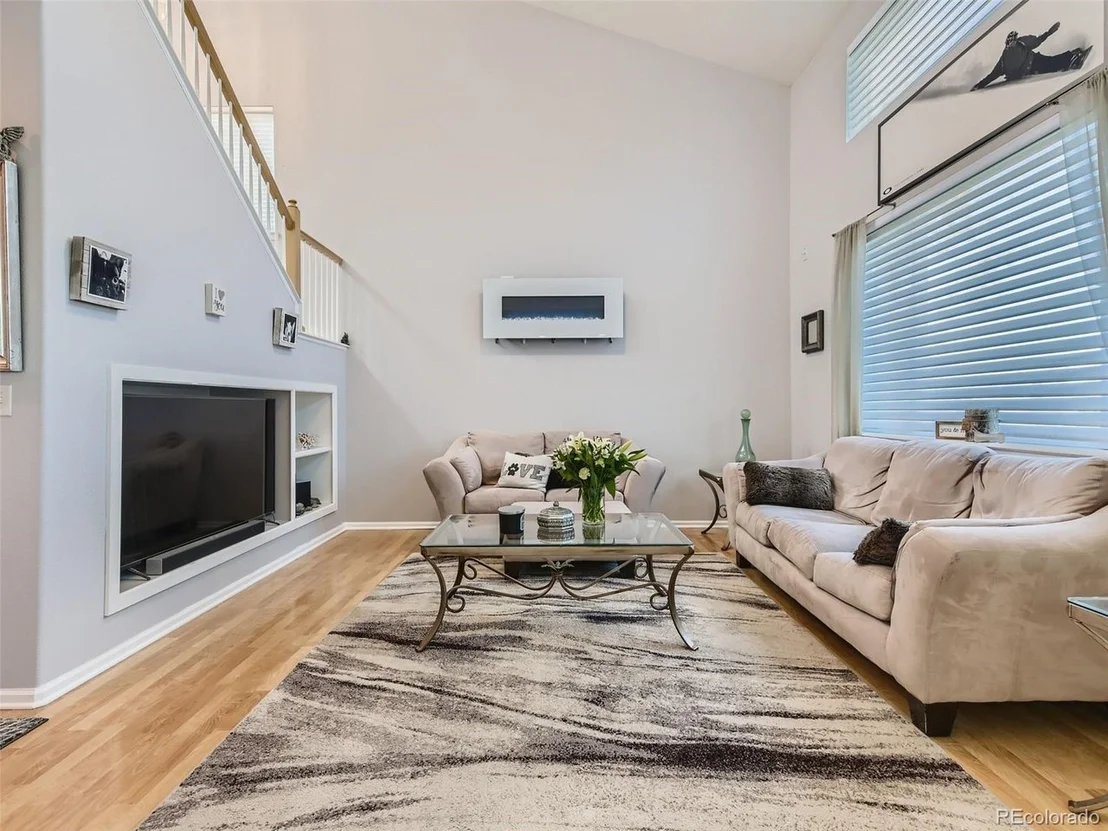 Photo of 3454 Huron Peak Ave