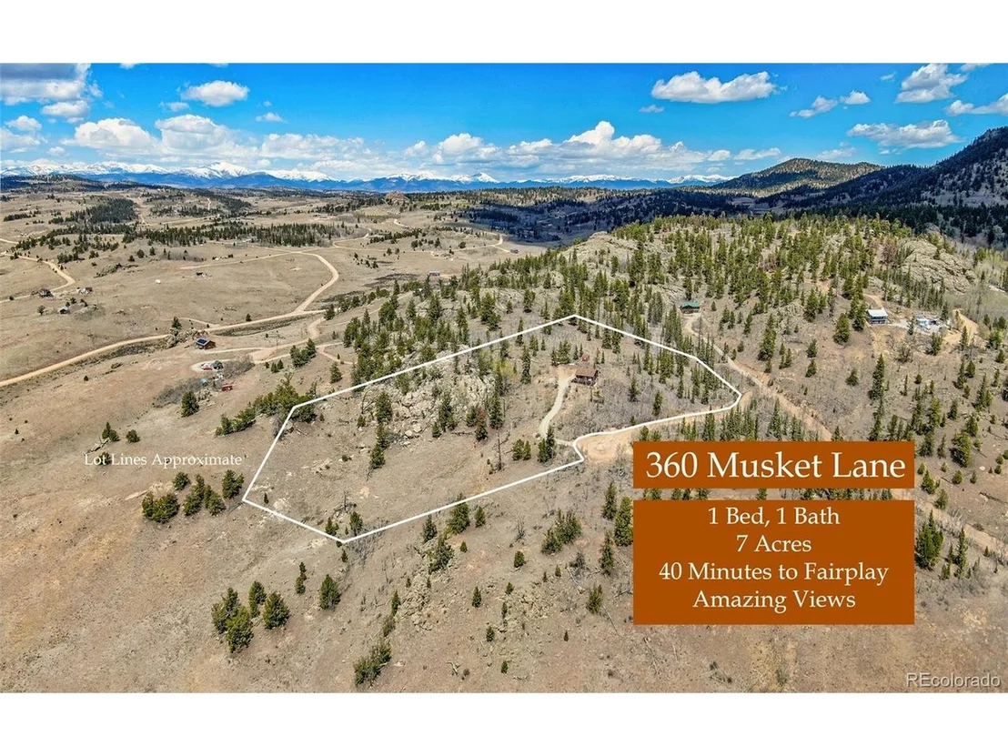 Photo of 360 Musket Ln