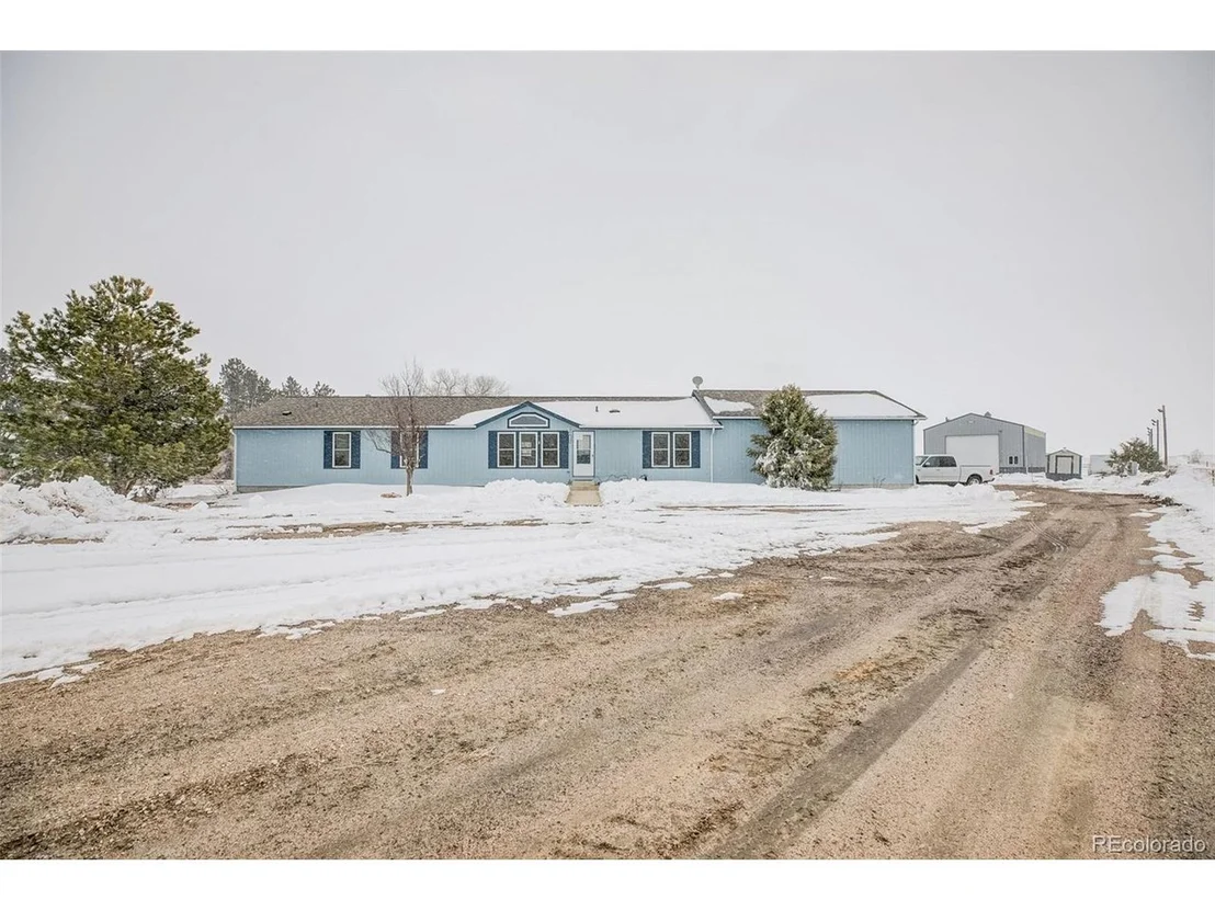 Photo of 1160 County Road 61
