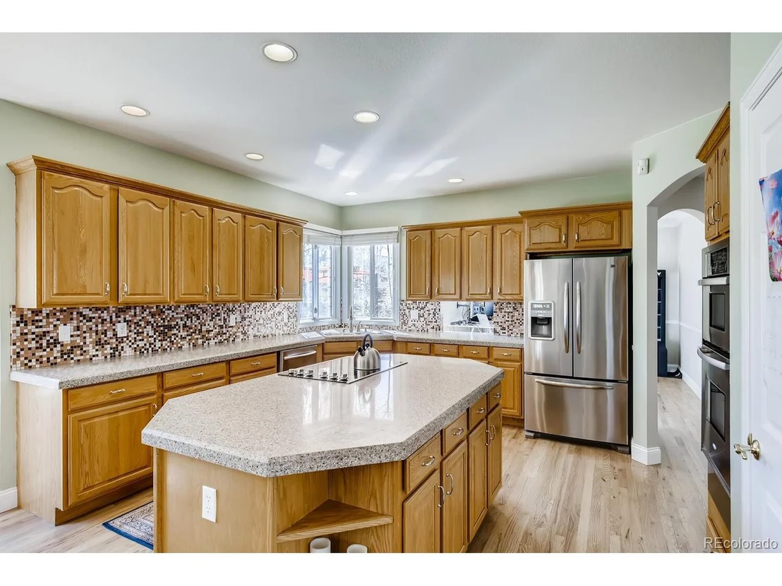 Photo of 2130 Ridgeview Way