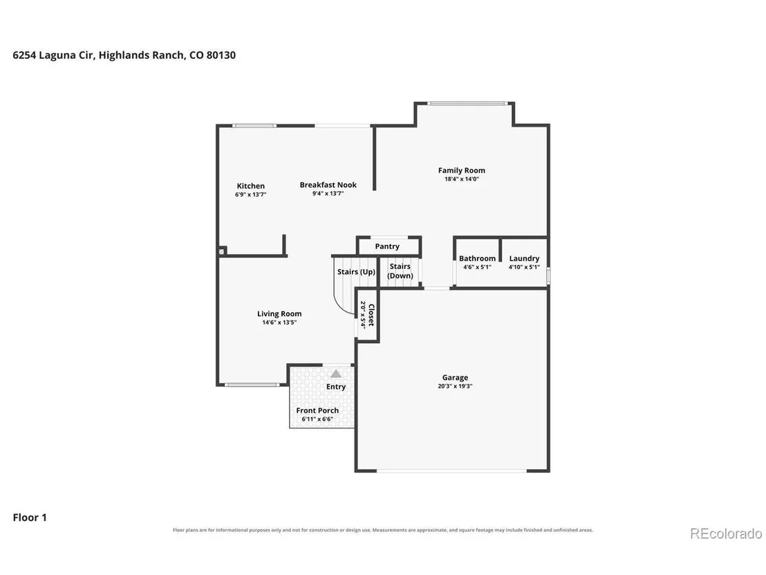 Photo of 6254 Laguna Cir