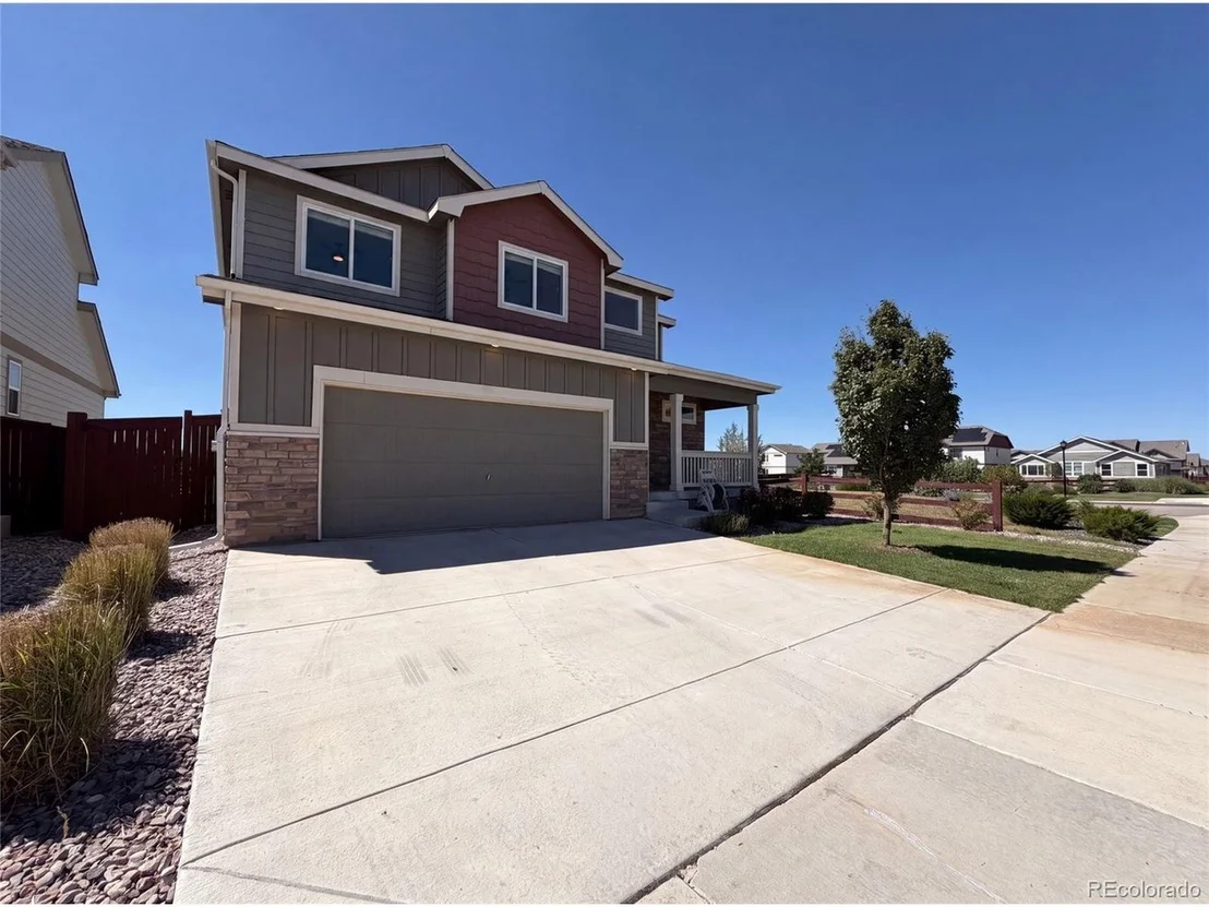 Photo of 1726 Thrive Dr