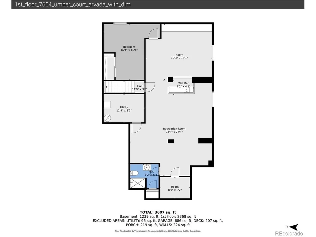 Photo of 7654 Umber Ct