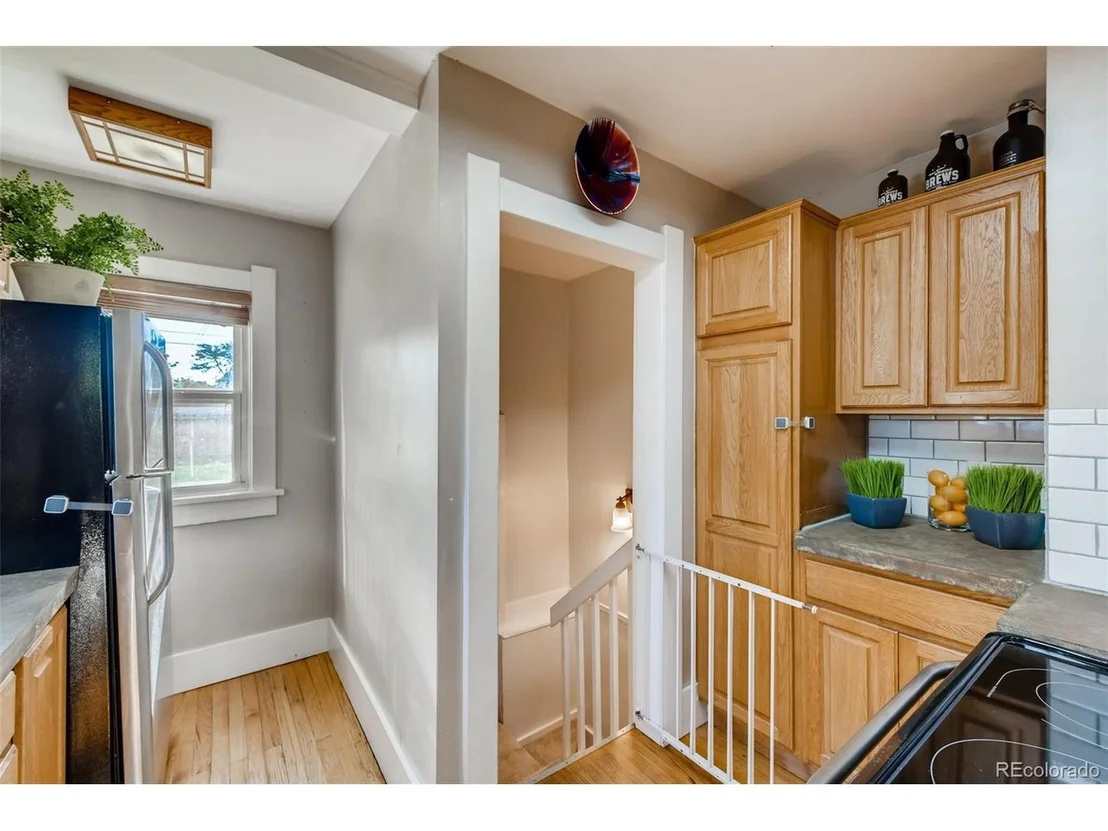 Photo of 1329 Uinta St