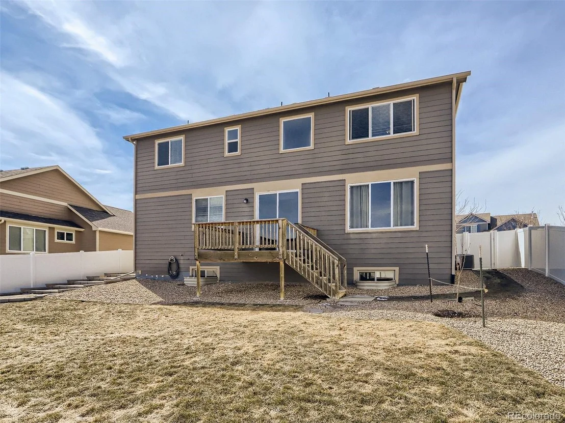 Photo of 307 Honeysuckle Way