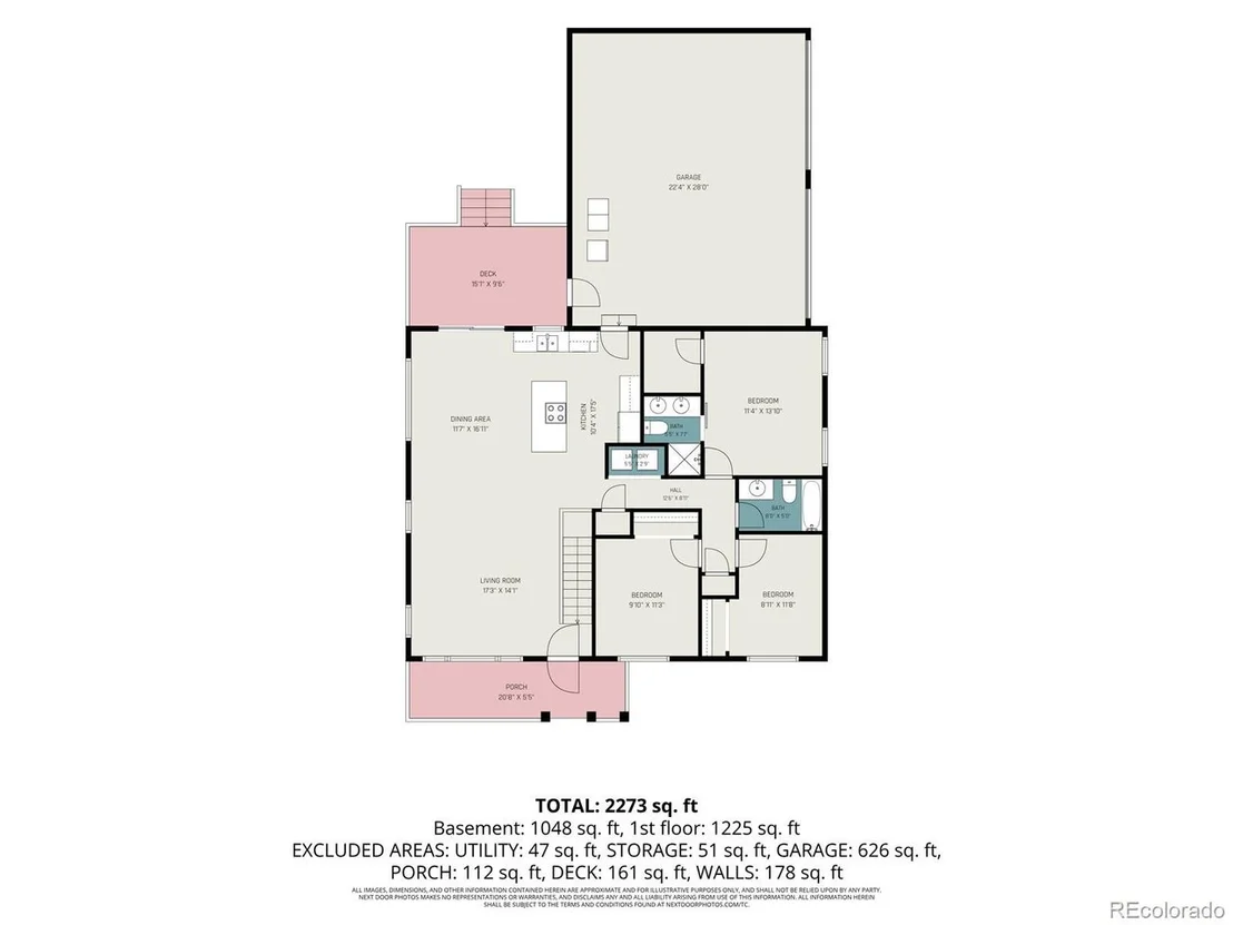 Photo of 3103 Cody Ave