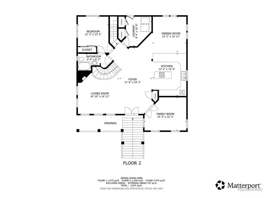 Photo of 17170 Lodgepole Rd