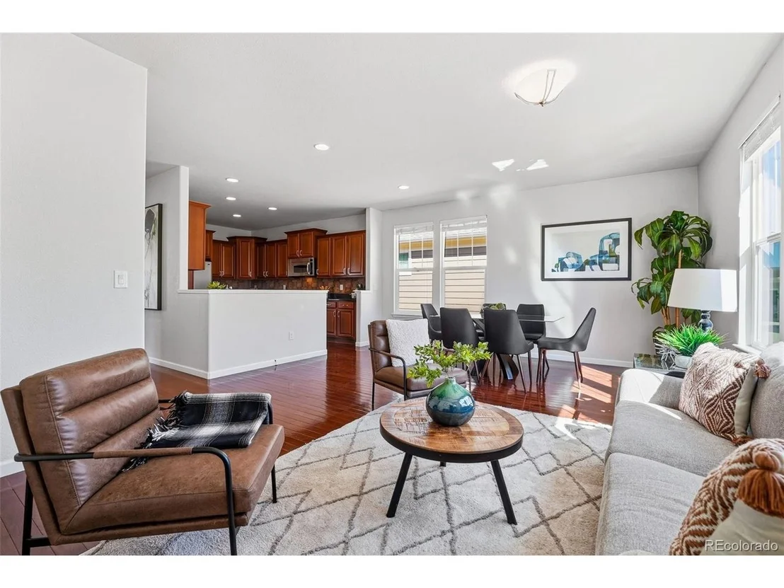Photo of 5619 Gore Range Way