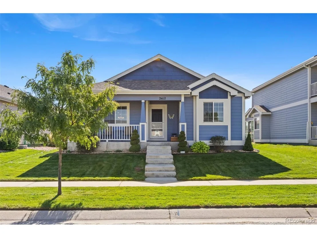 Photo of 2412 Heather Ln