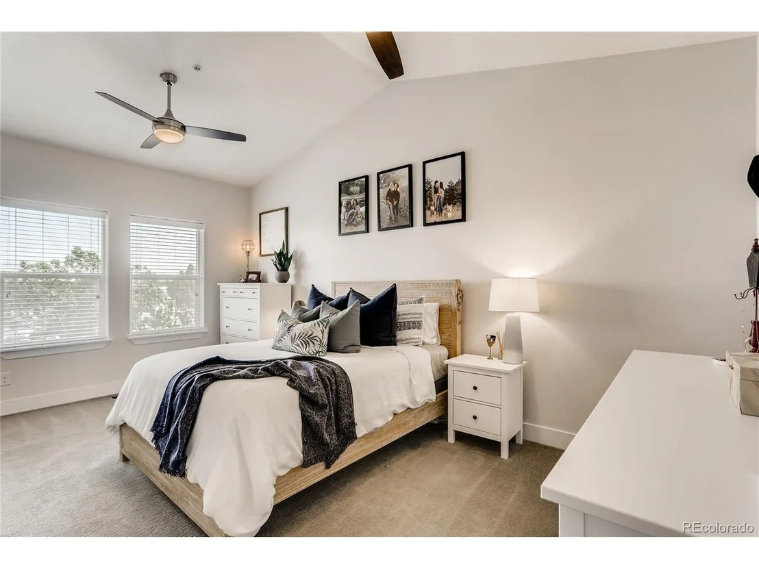 Photo of Unit B at 6780 Meade Cir
