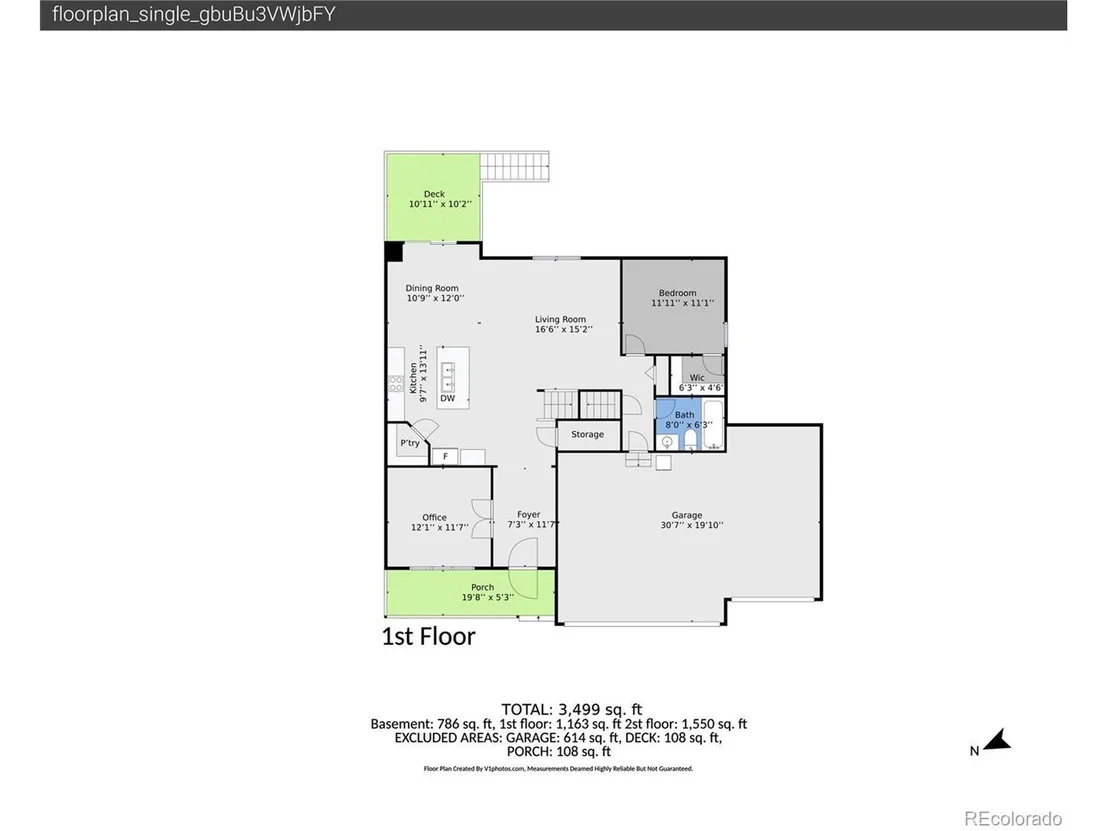 Photo of 5958 High Timber Cir