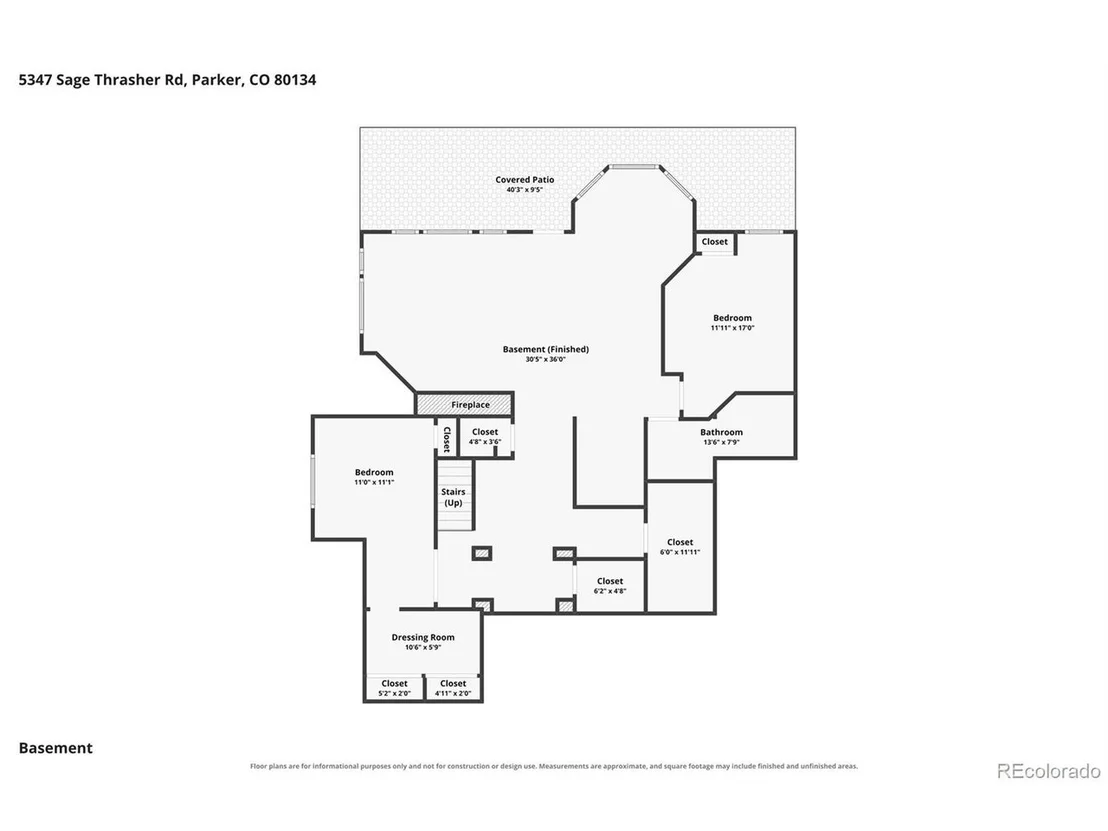 Photo of 5347 Sage Thrasher Rd