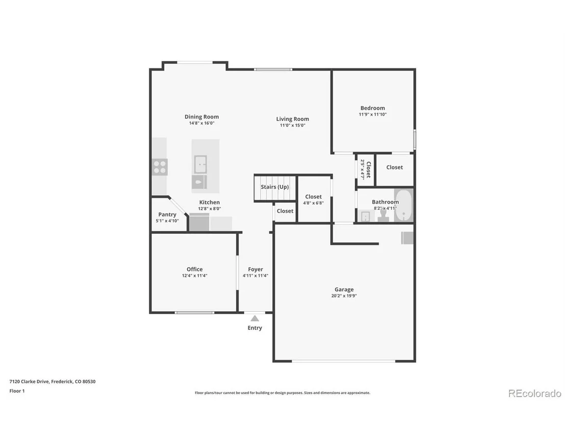 Photo of 7120 Clarke Dr