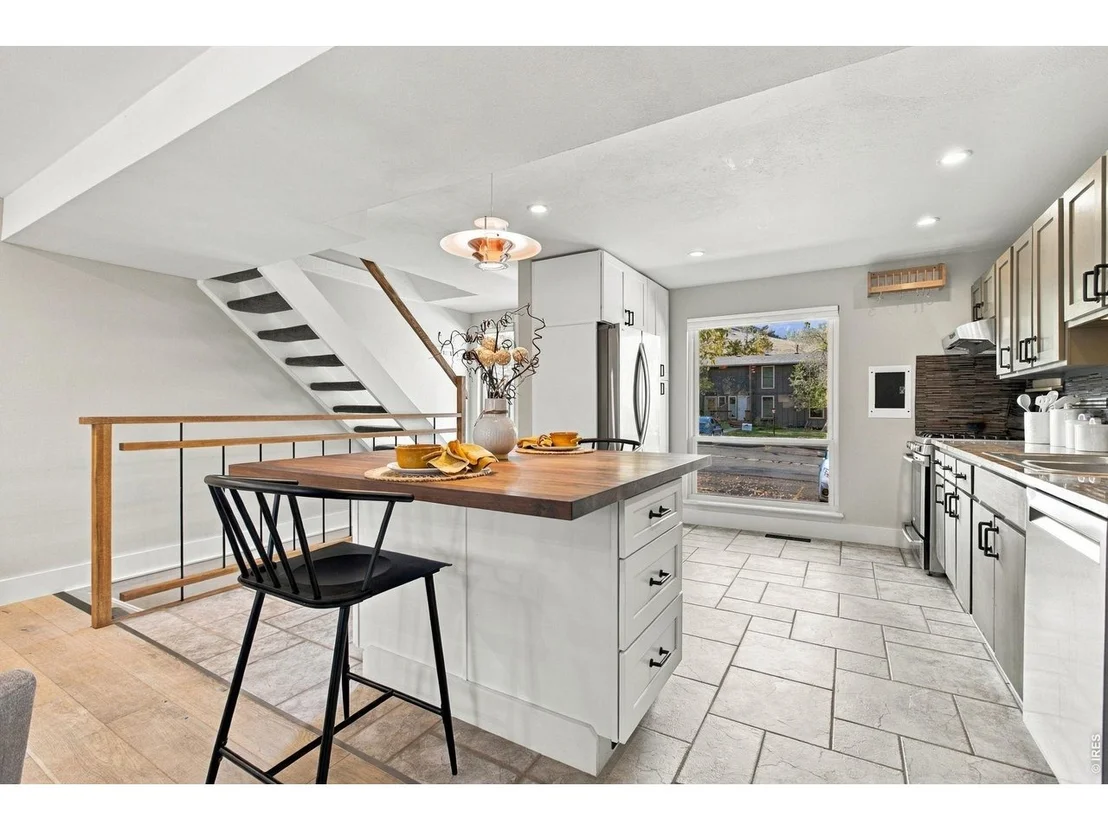 Photo of Unit B at 1195 Bear Mountain Dr
