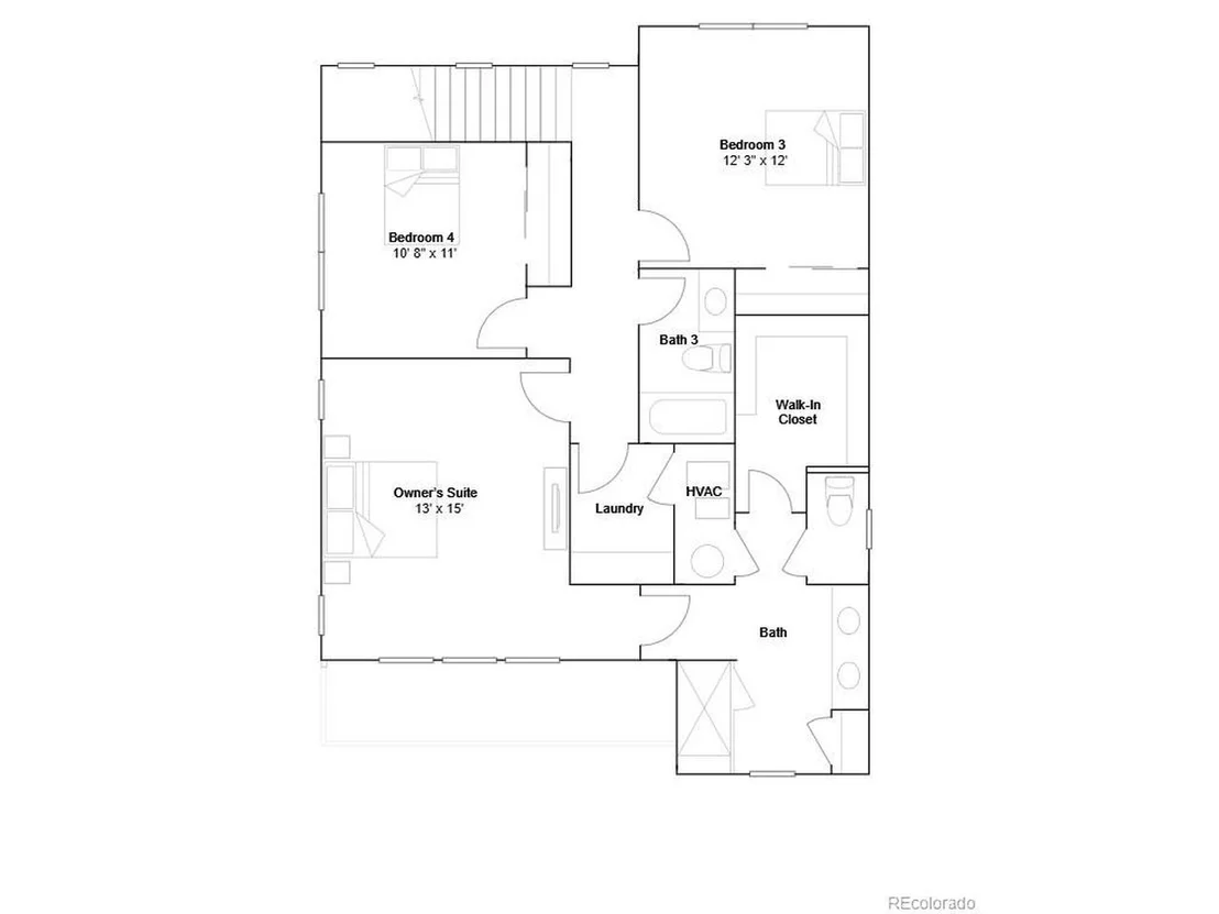 Photo of 6932 Arbor Blvd E