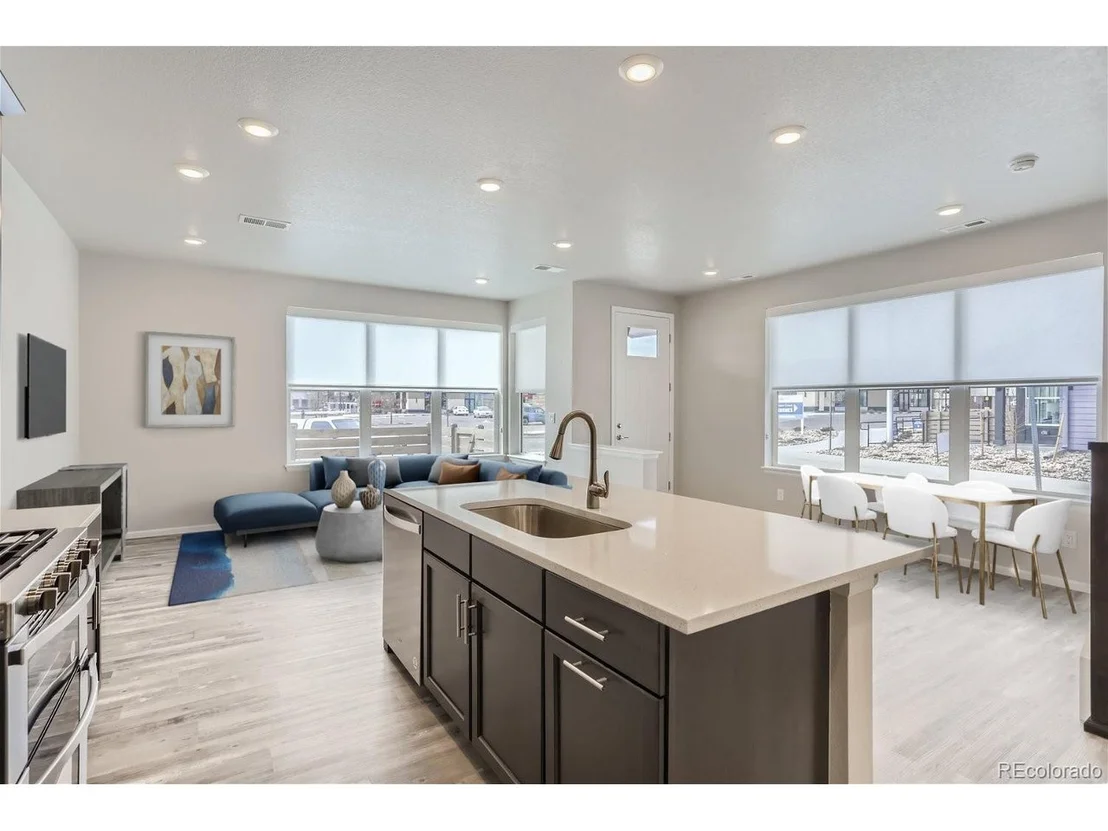 Photo of Unit 9A at 9486 W 58th Cir