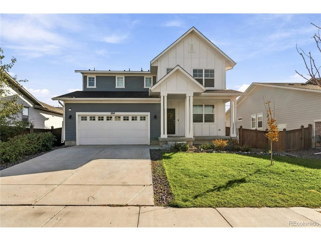 Photo of 2814 Black Hawk Pl