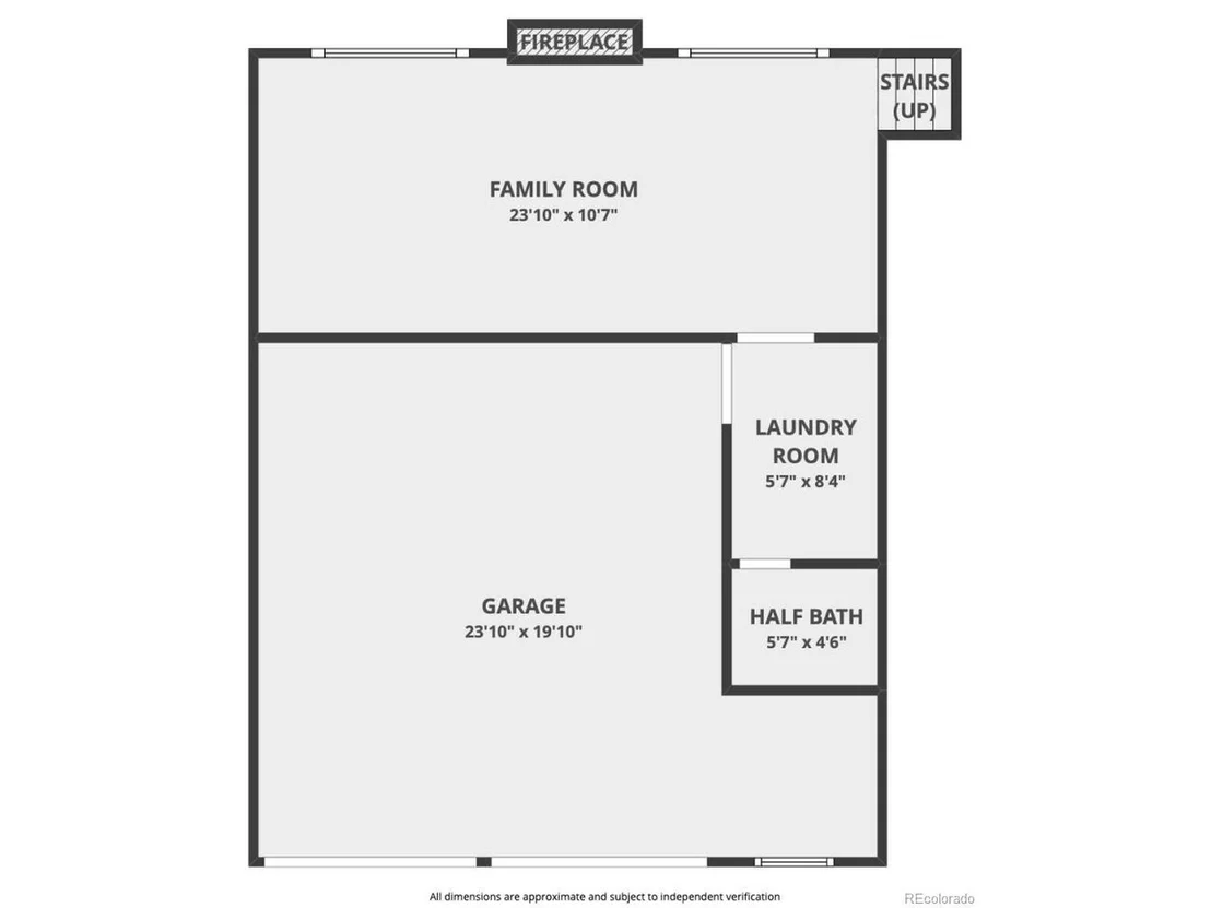 Photo of 1331 Lefthand Dr