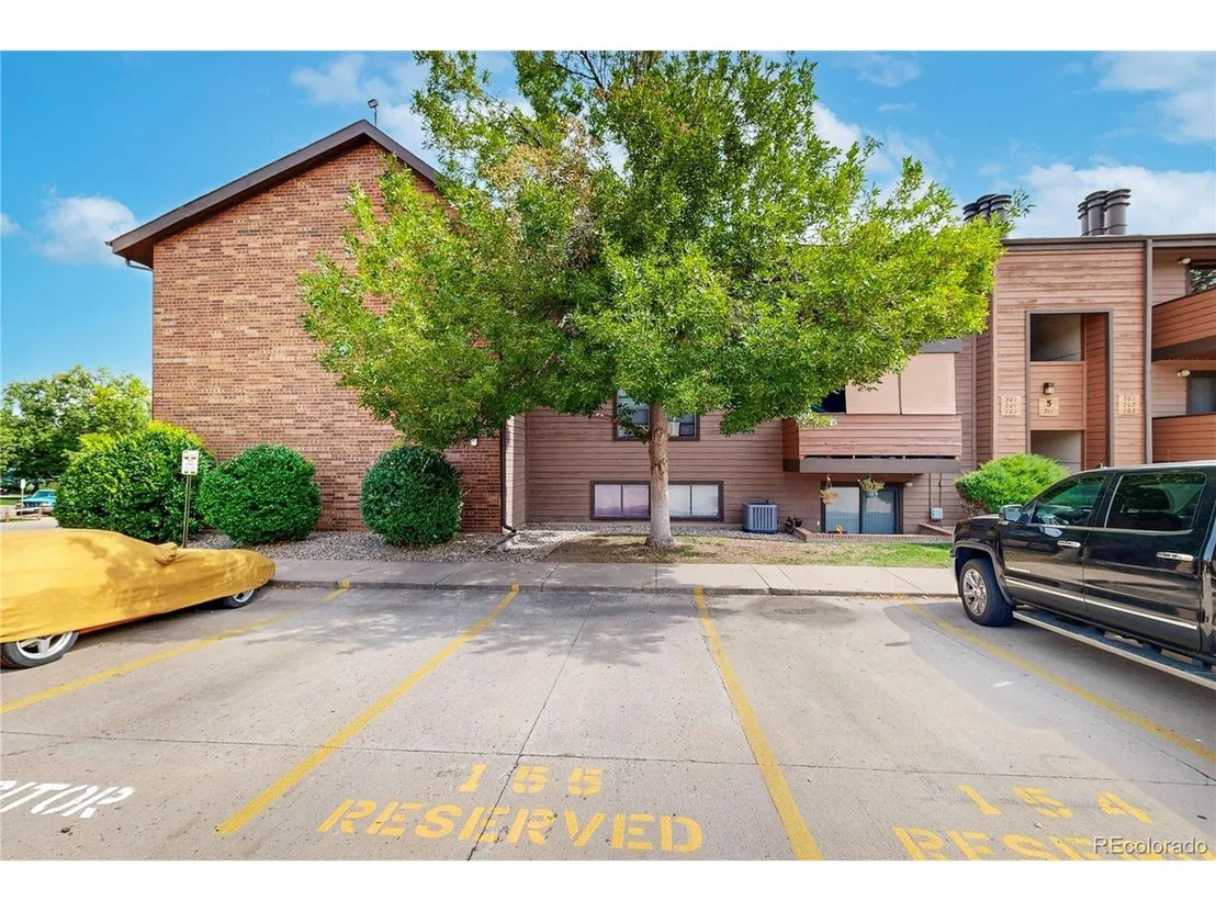 Photo of Unit 308 at 211 Wright St
