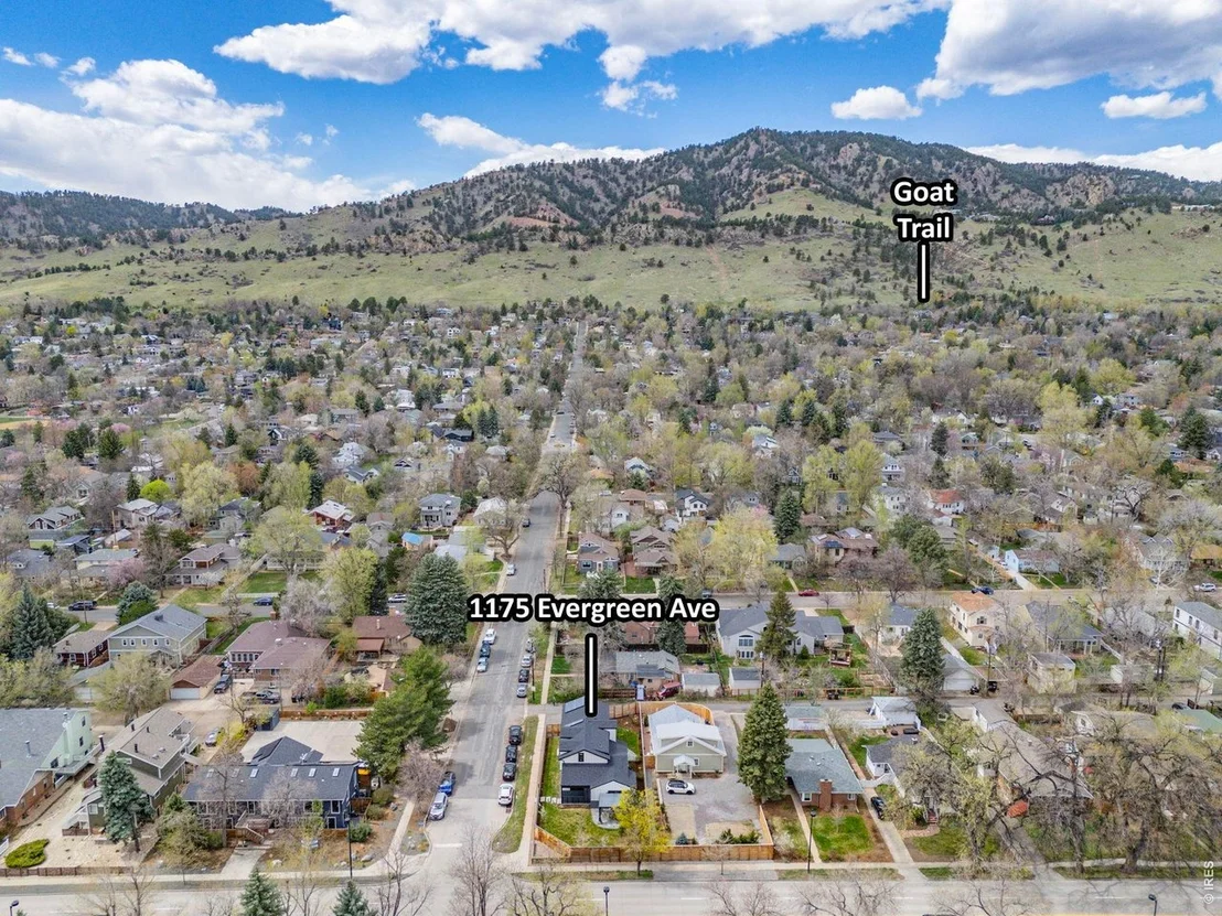Photo of 1175 Evergreen Ave