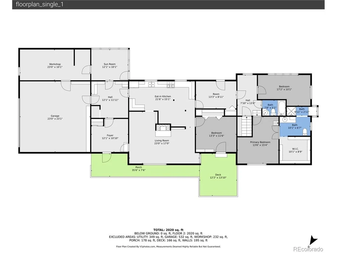 Photo of 26978 Mesa Dr