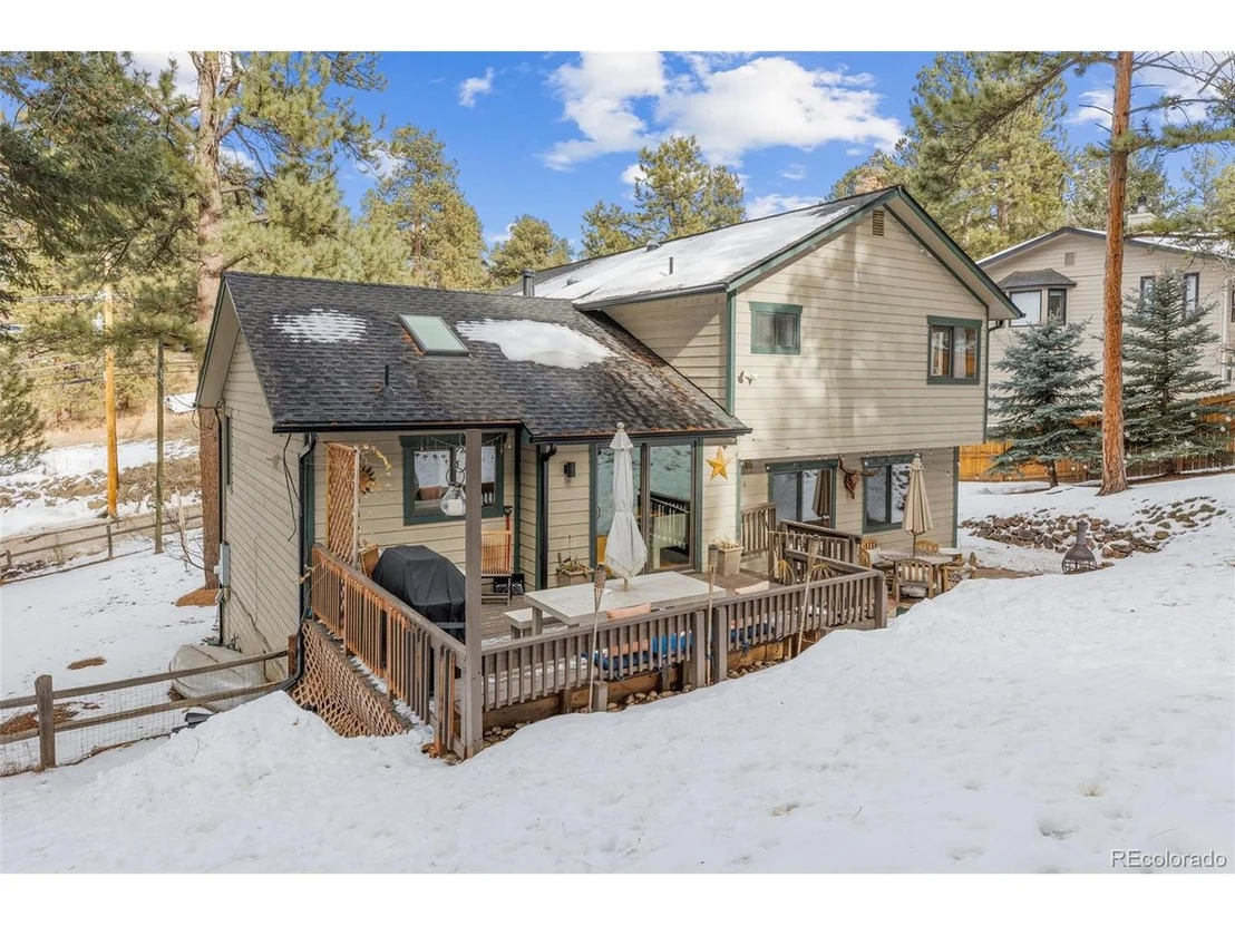 Photo of 27218 Mountain Park Rd