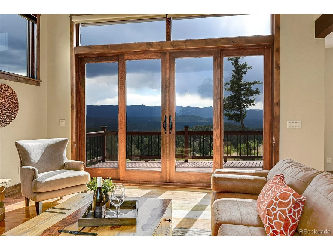 Photo of 33530 Mount Wilson Trl