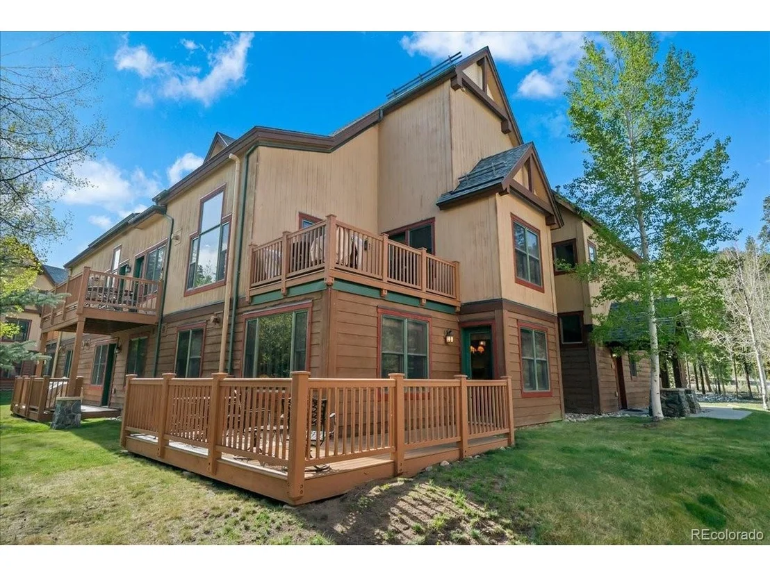 Photo of Unit 2329 at 201 Hawk Cir