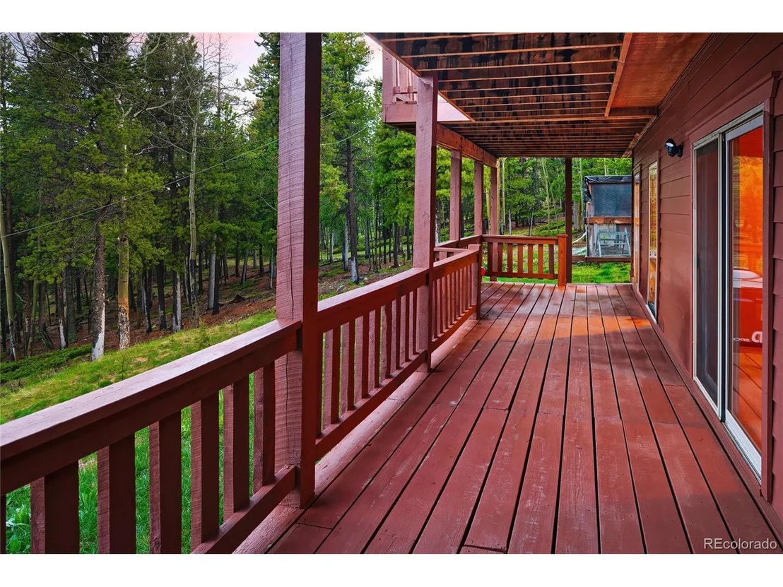 Photo of 11163 Conifer Mountain Rd
