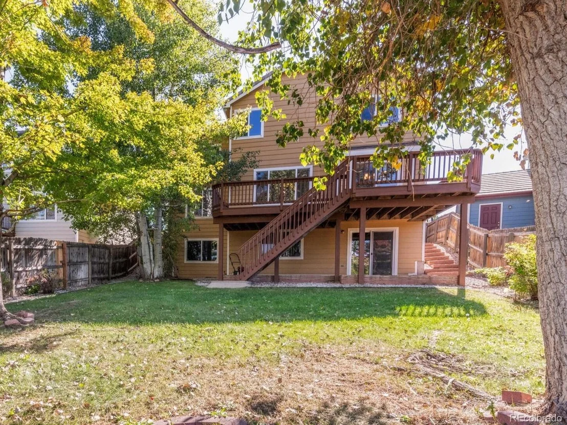 Photo of 903 Grays Peak Dr