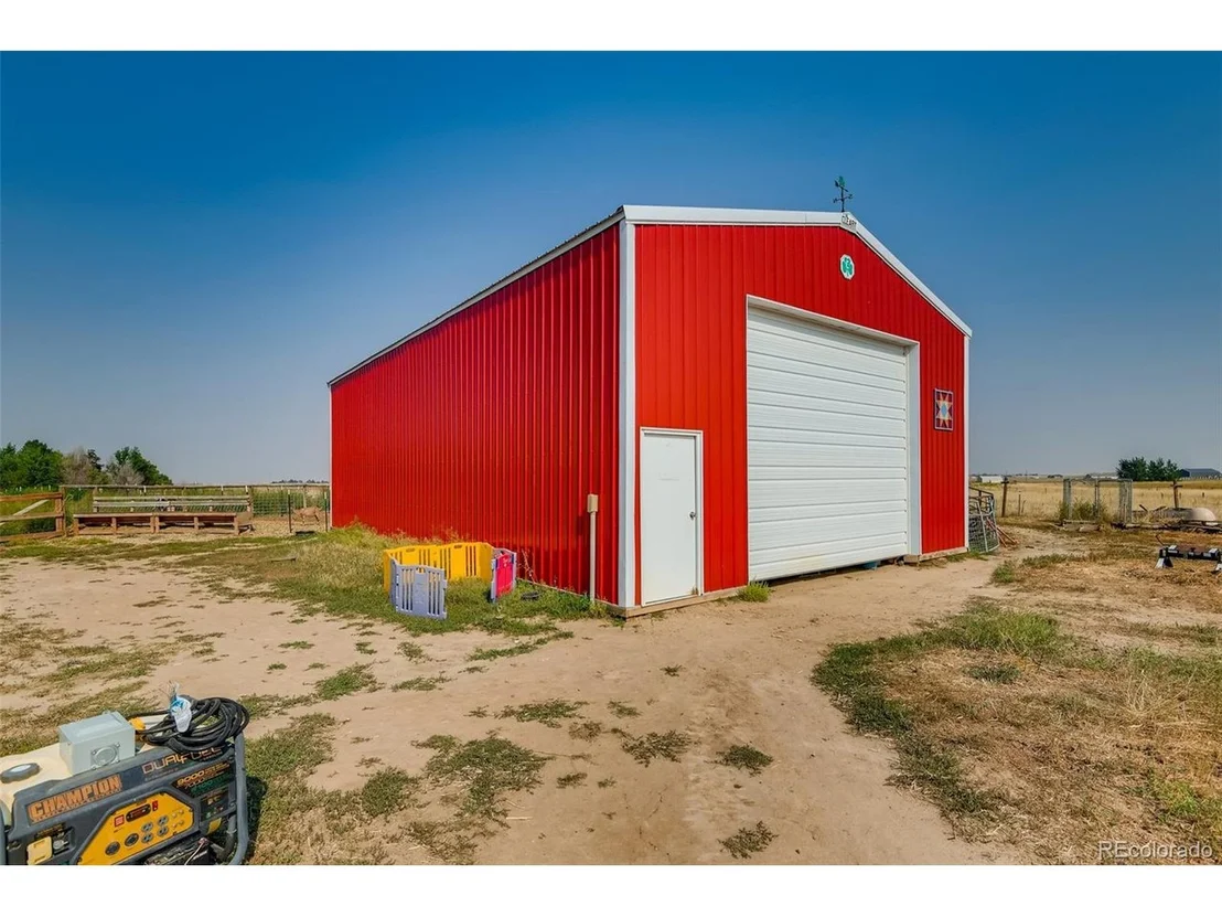 Photo of 1008 County Road 61