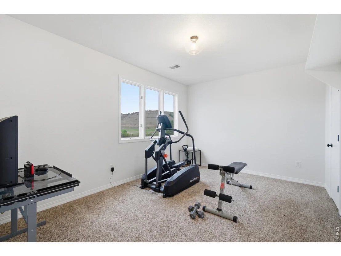 Photo of 840 S County Road 27 E