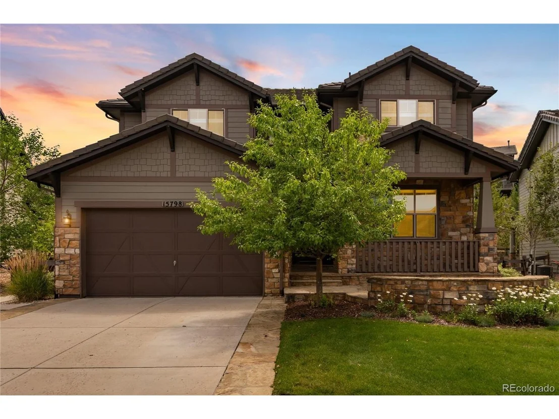 Photo of 15798 Weaver Gulch Dr