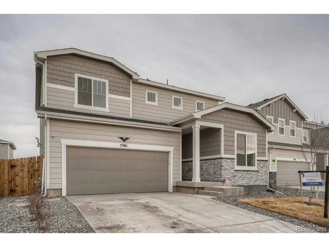 Photo of 5961 Sugarbeet Pl