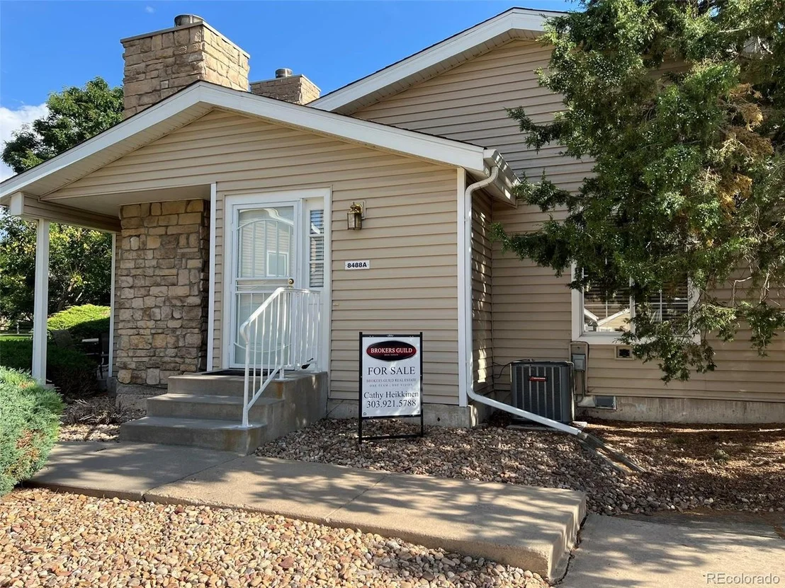 Photo of Unit A at 8488 Everett Way
