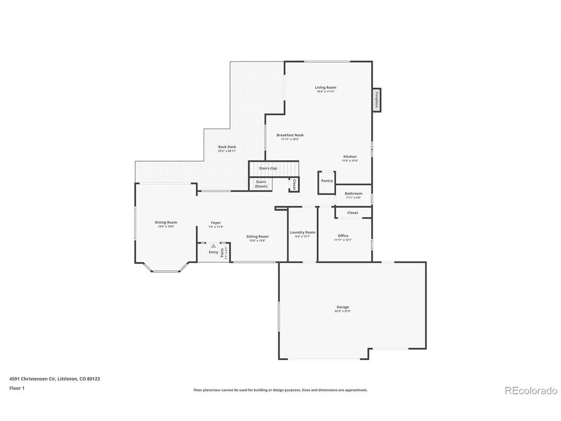 Photo of 4591 Christensen Cir