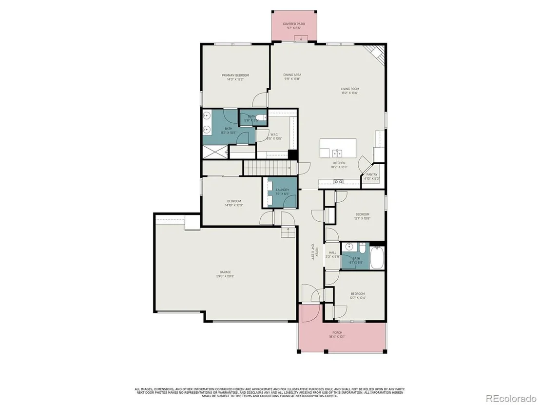Photo of 686 Iris St