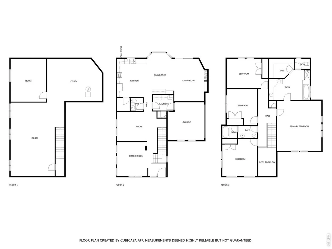 Photo of 1095 Terrace Cir S