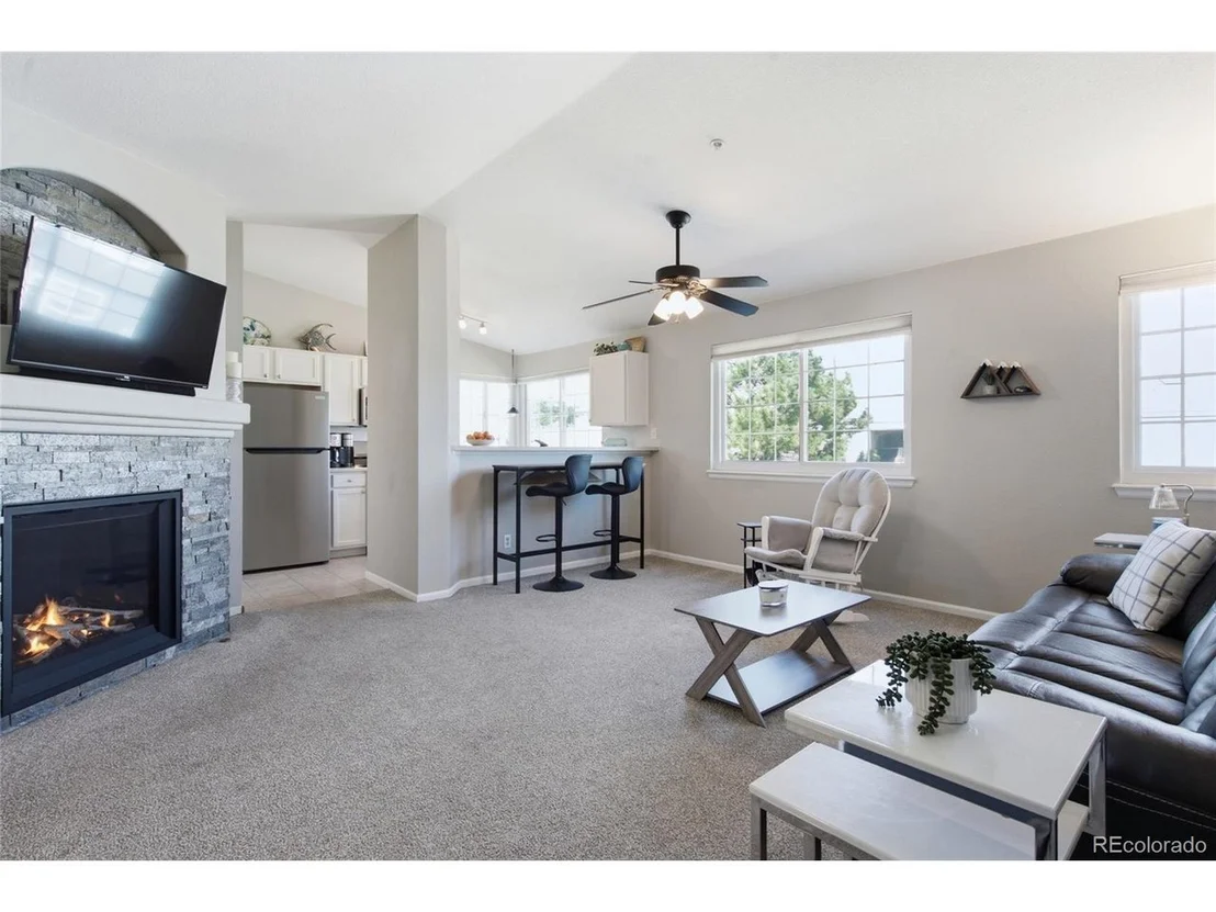 Photo of Unit 5 at 6840 Xavier Cir
