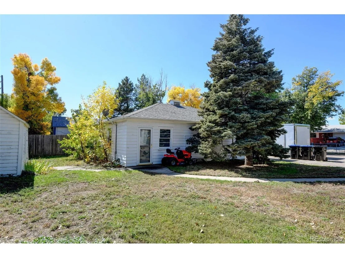 Photo of 6820 W 68th Ave