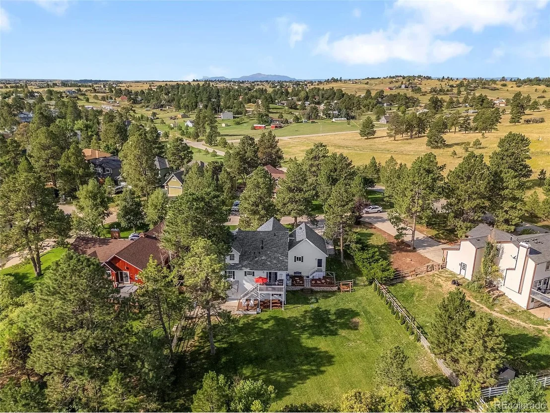 Photo of 1281 Conifer Trl