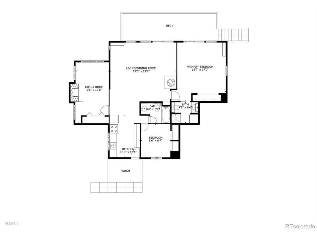 Photo of 27235 Mountain Park Rd