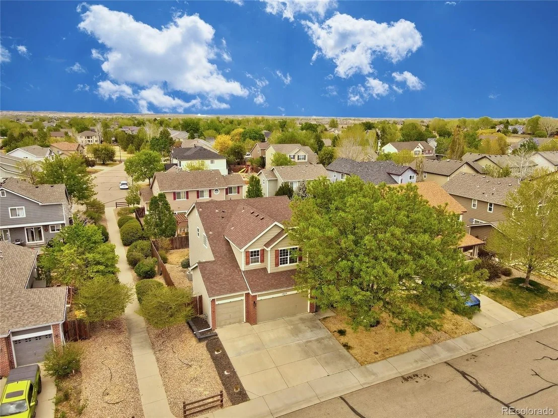Photo of 5869 Scenic Ave