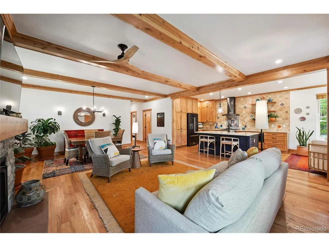 Photo of 5638 Gore Range Way