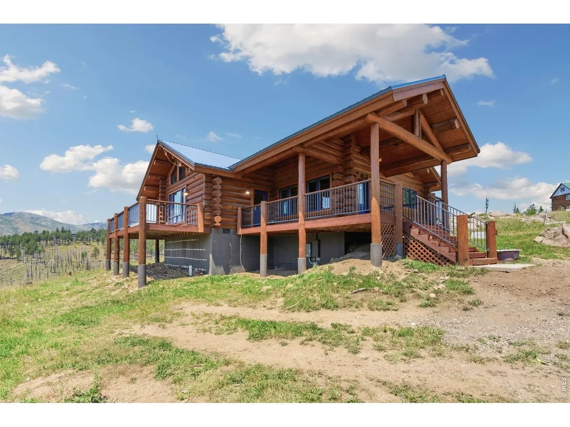 Photo of 3086 Davis Ranch Rd